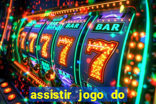 assistir jogo do flamengo multicanais